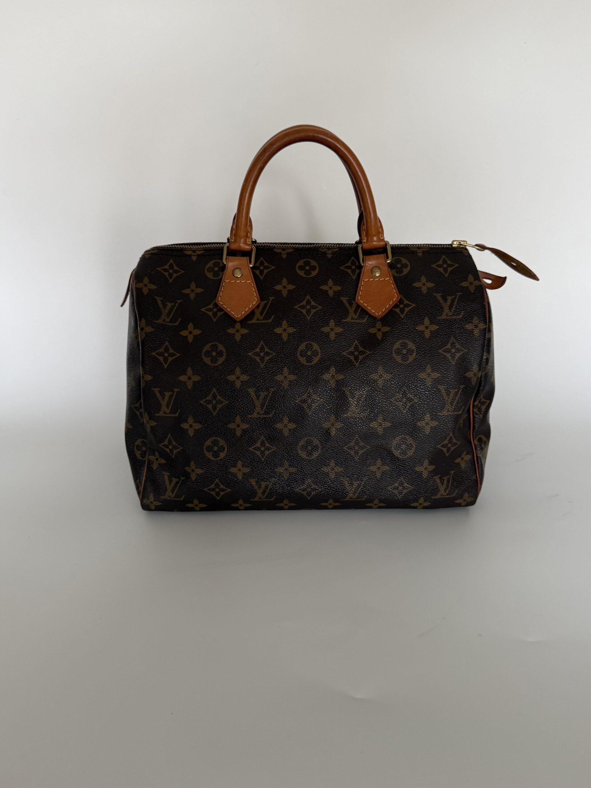 Louis Vuitton Speedy 30 Monogram