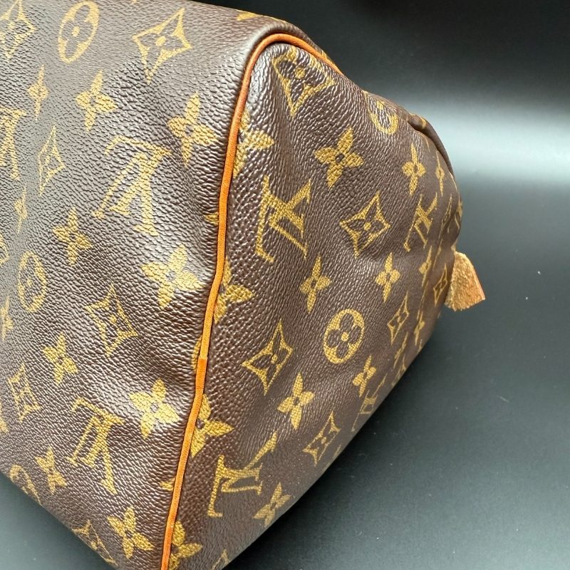 Louis Vuitton Speedy 30 Monogram