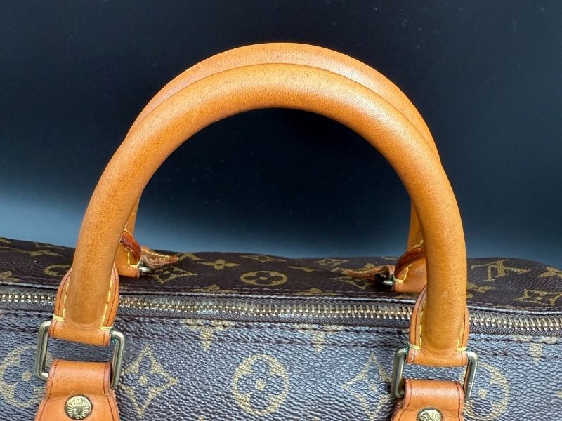 Louis Vuitton Speedy 30 Monogram