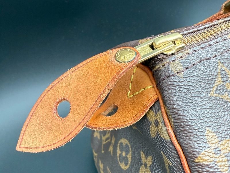 Louis Vuitton Speedy 30 Monogram