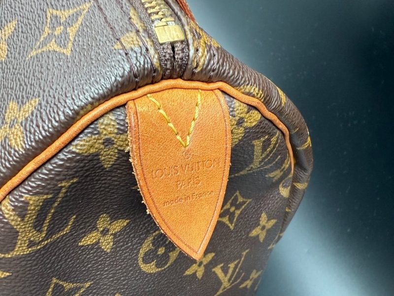 Louis Vuitton Speedy 30 Monogram