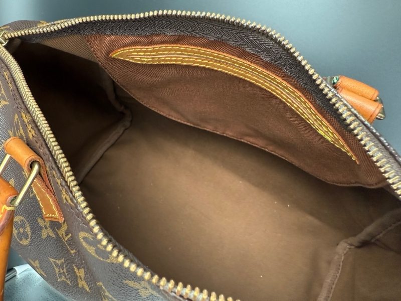 Louis Vuitton Speedy 30 Monogram