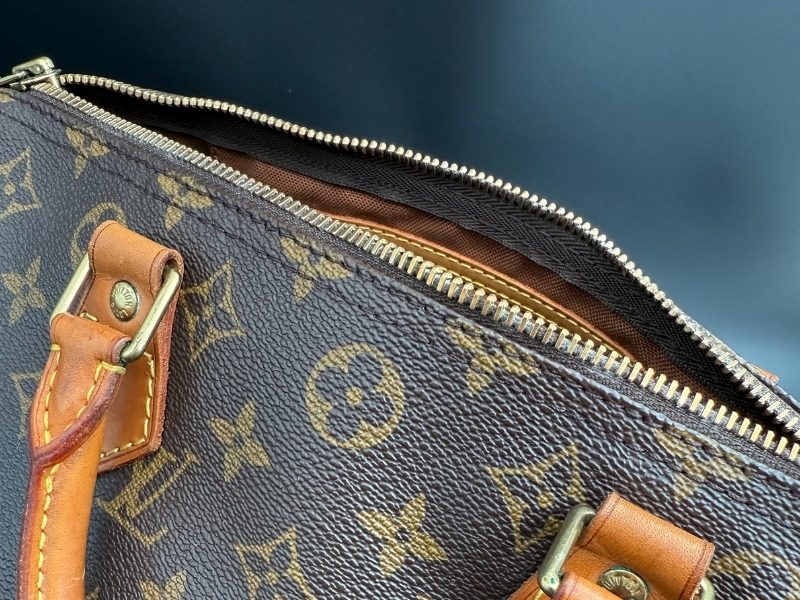 Louis Vuitton Speedy 30 Monogram