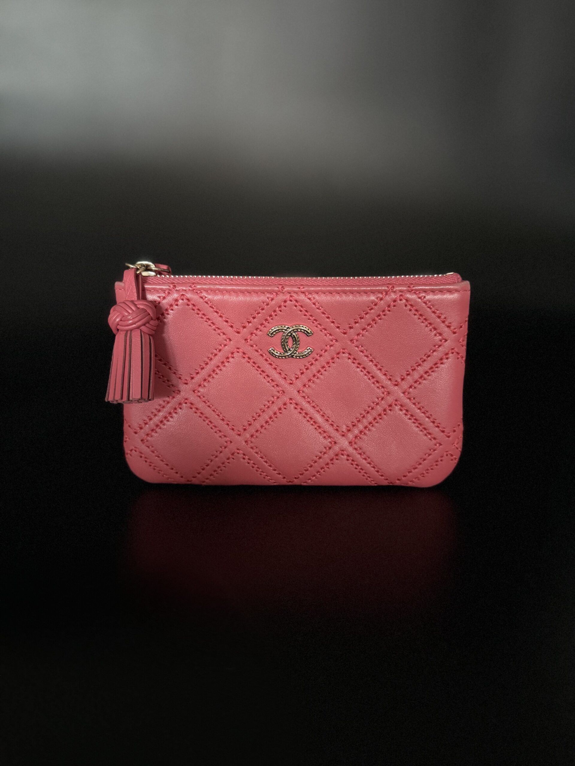 Chanel Mini Pouch