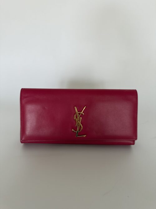 Yves Saint Laurent - Clutch